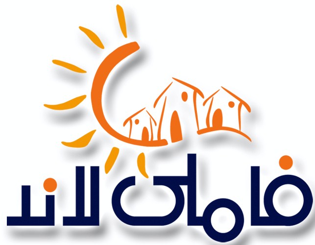 Family Land Logo